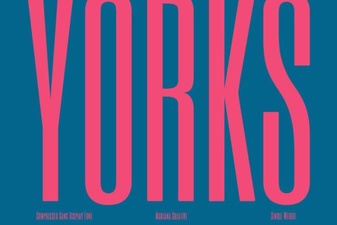 Yorks Font for Design Projects and Inspiration