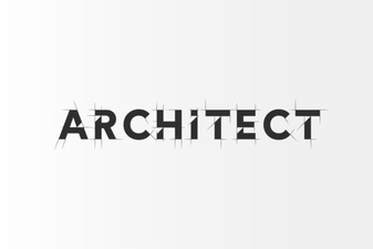 Architect Fonts: Design Precision in Typography